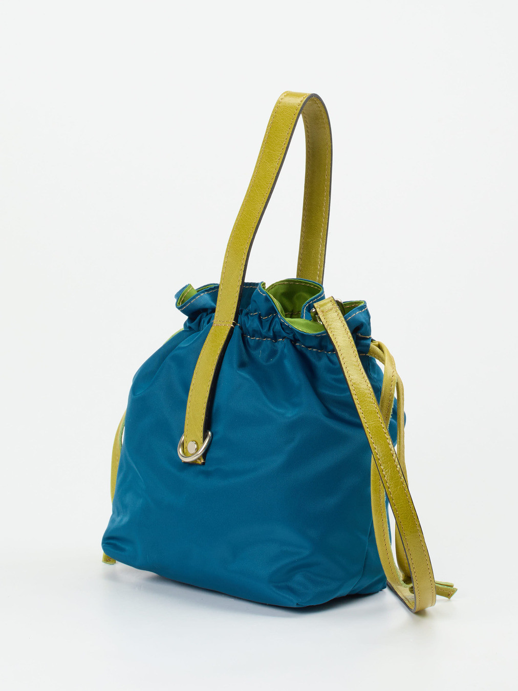 Matchbeutel blau 9310196000102