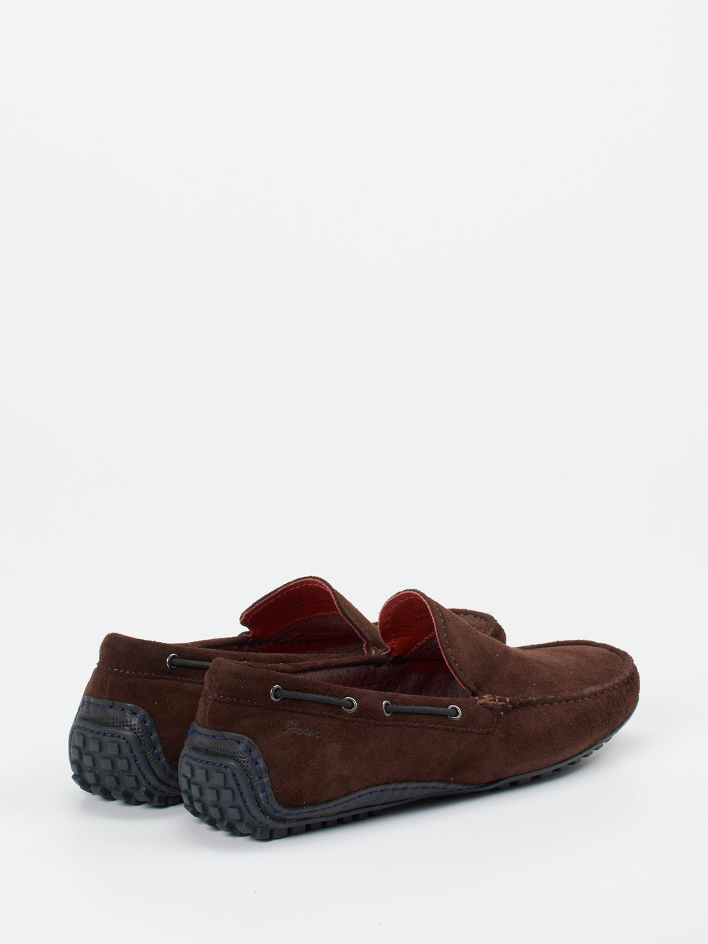 Mokassin braun 4511209005303