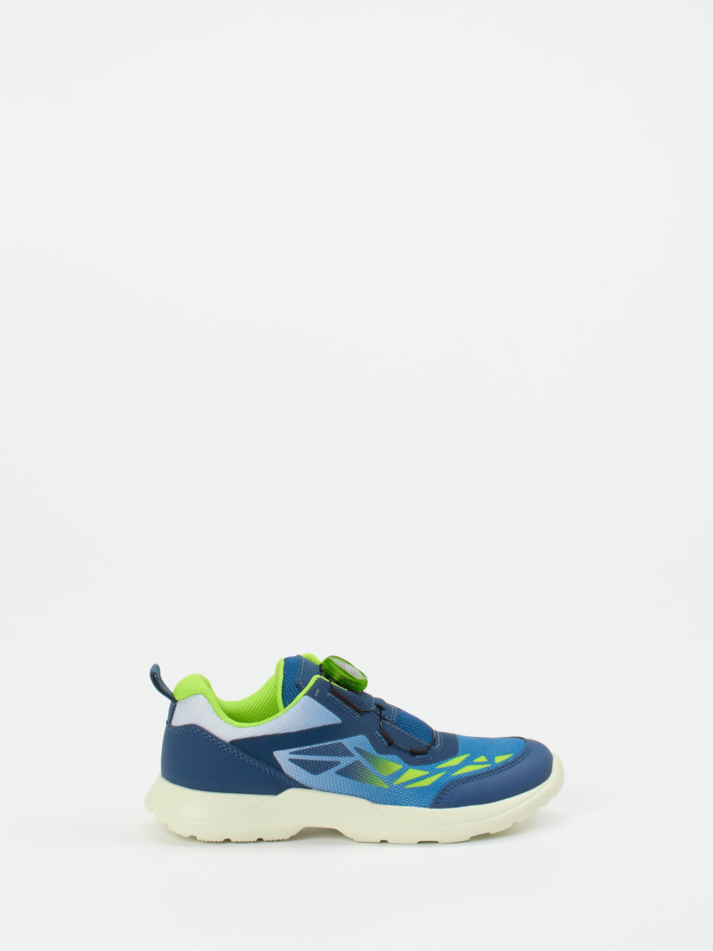 Sneaker blau 6611106001101