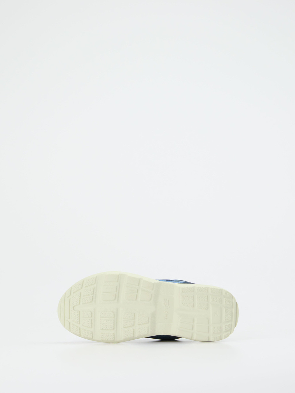 Sneaker blau 6611106001105