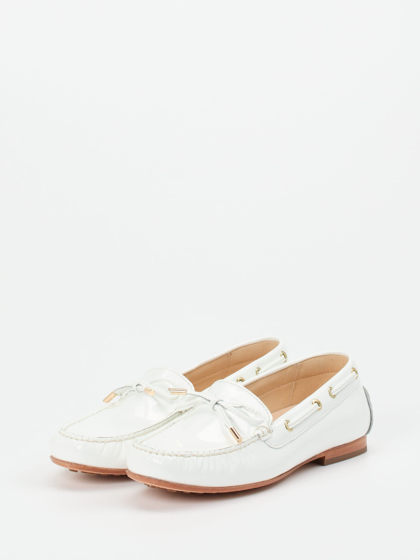 Slipper weiß 2560799000302