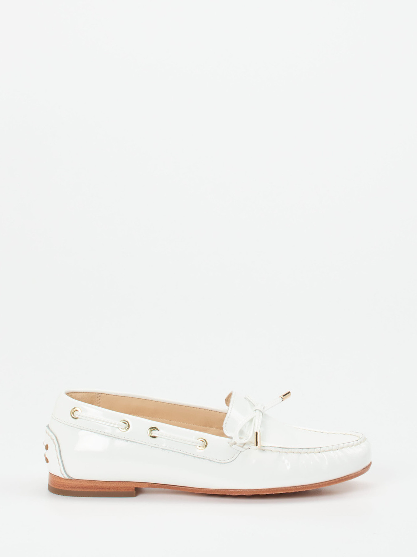 Slipper weiß 2560799000301