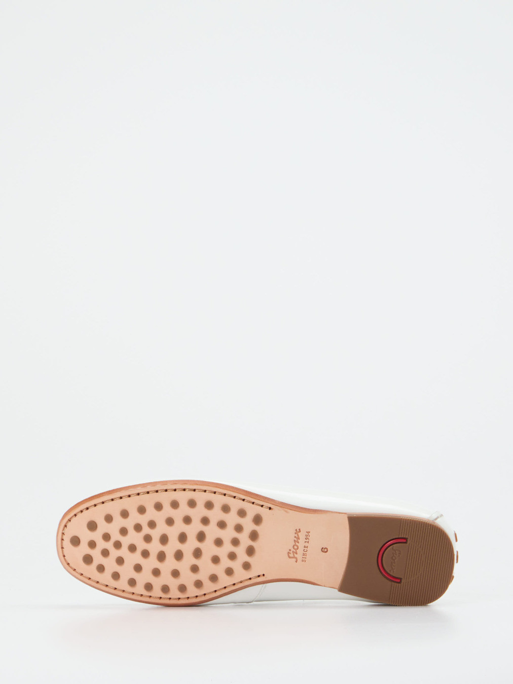 Slipper weiß 2560799000305