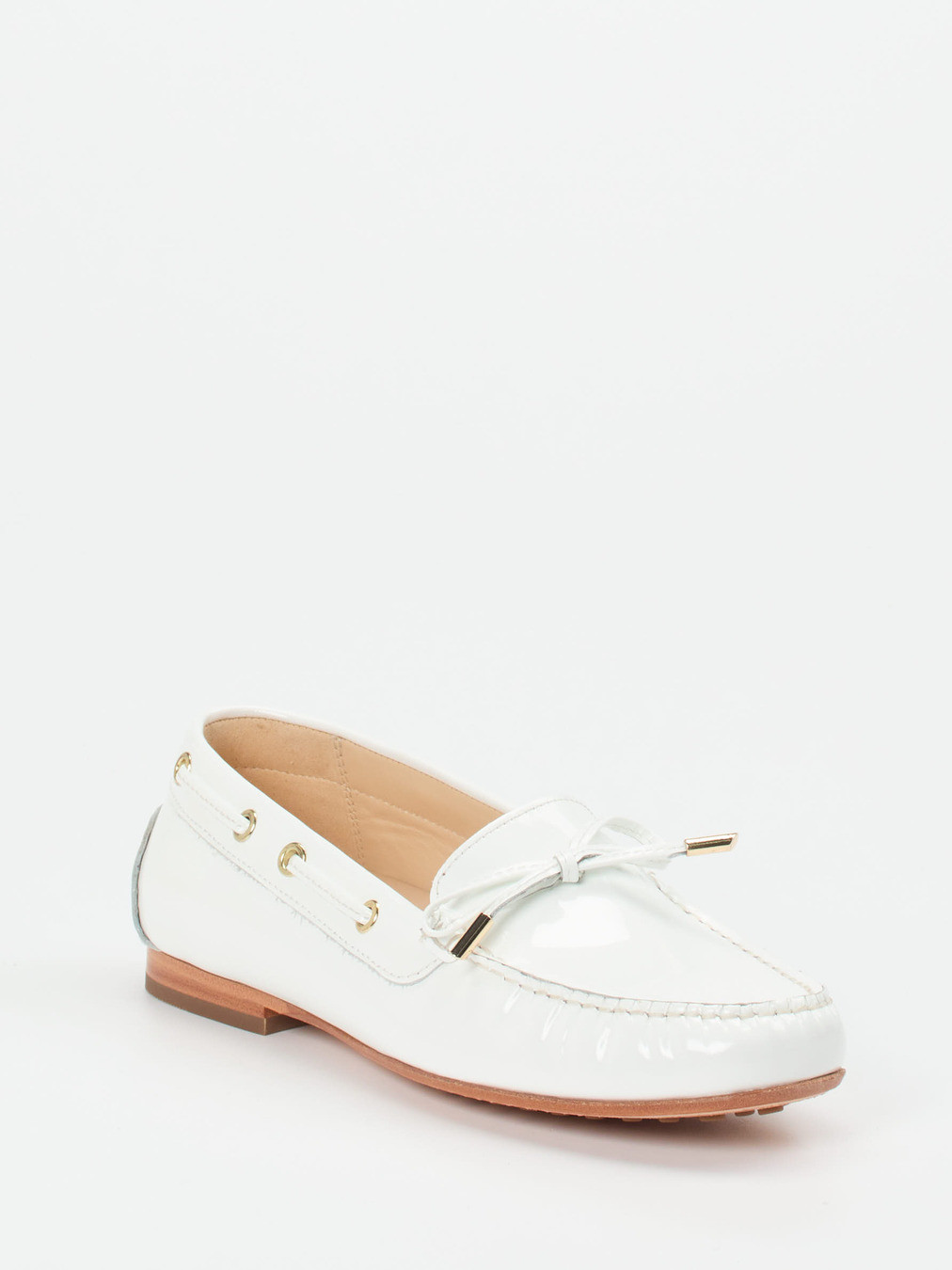 Slipper weiß 2560799000306