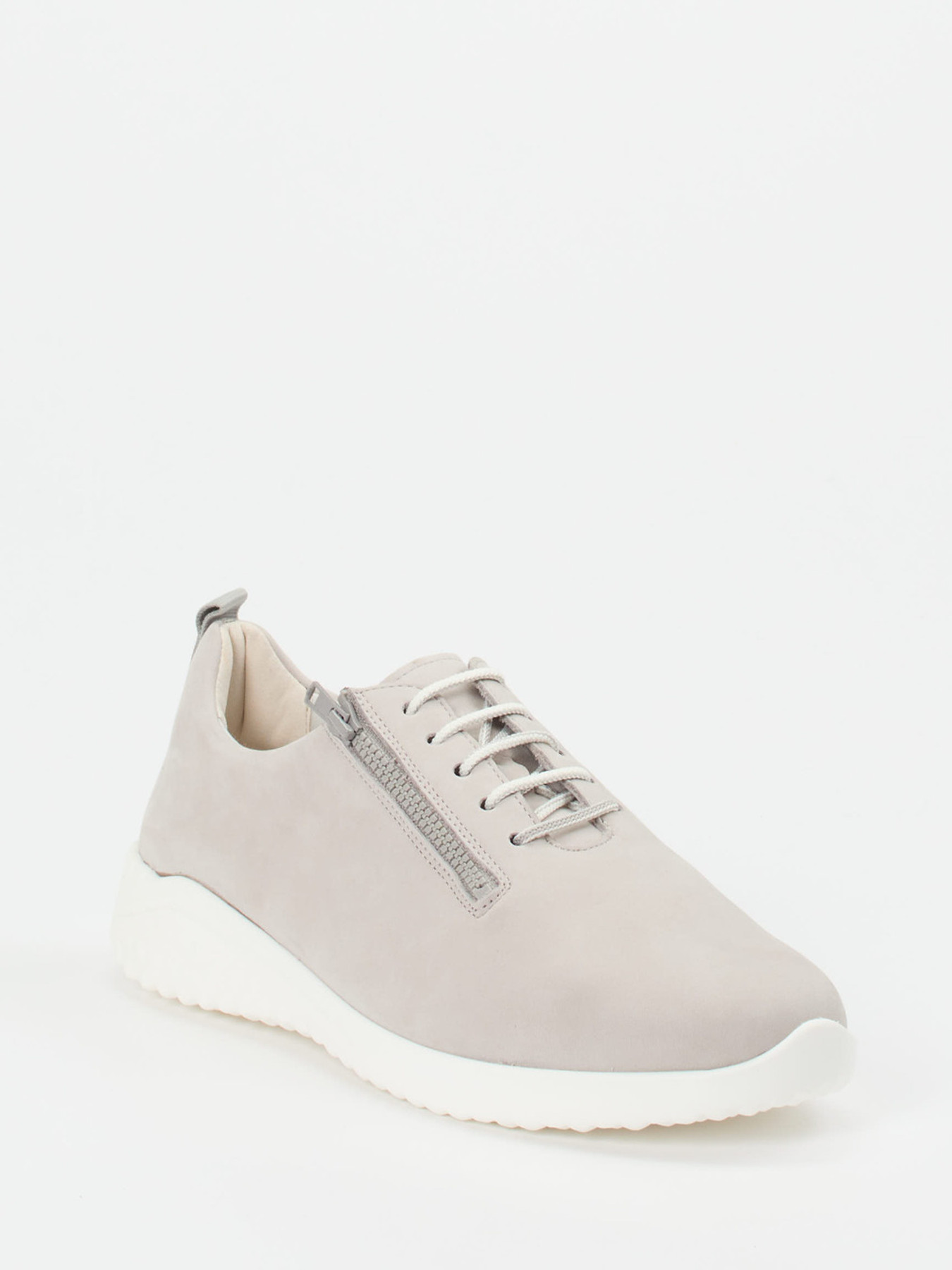 Schnürschuh grau 2651499004306