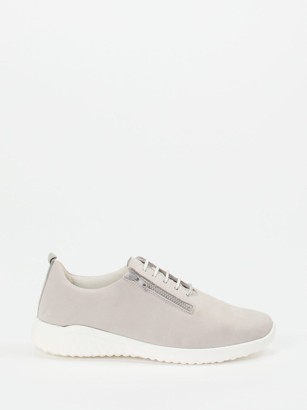 Schnürschuh grau 2651499004301