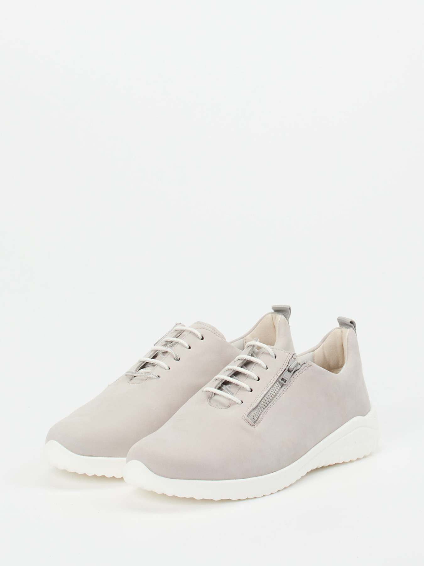 Schnürschuh grau 2651499004302