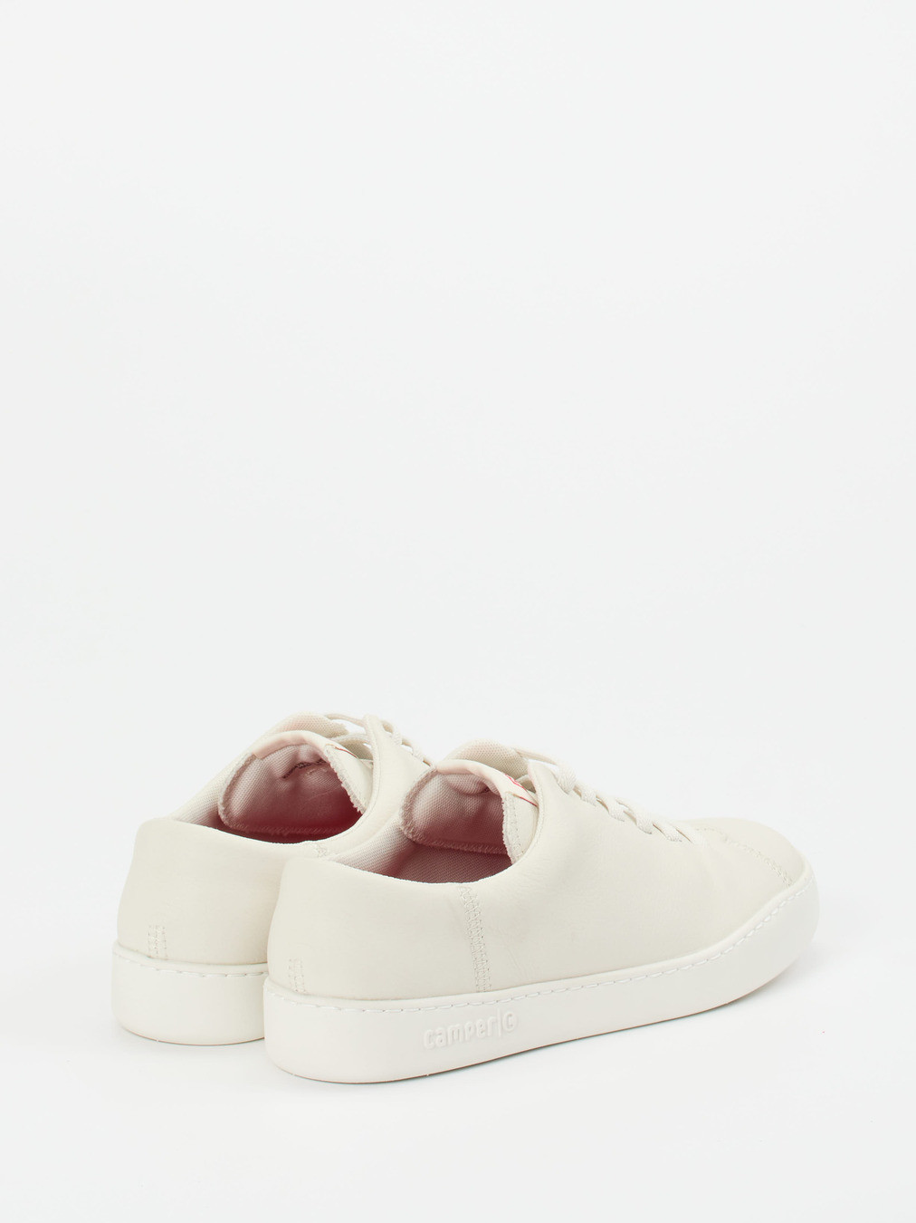 Sneaker weiß 4661799046503