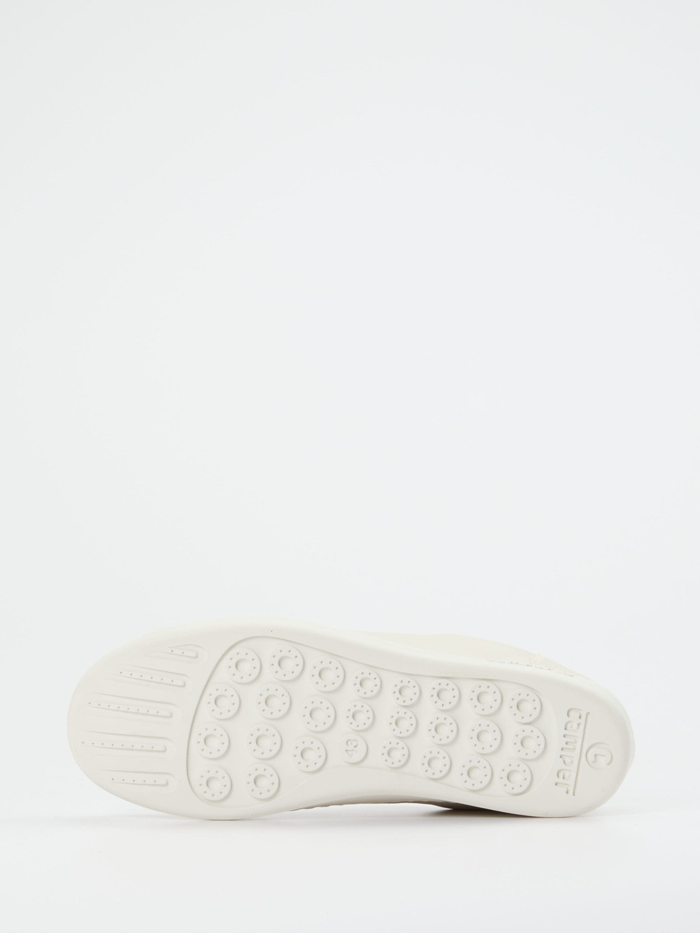 Sneaker weiß 4661799046505