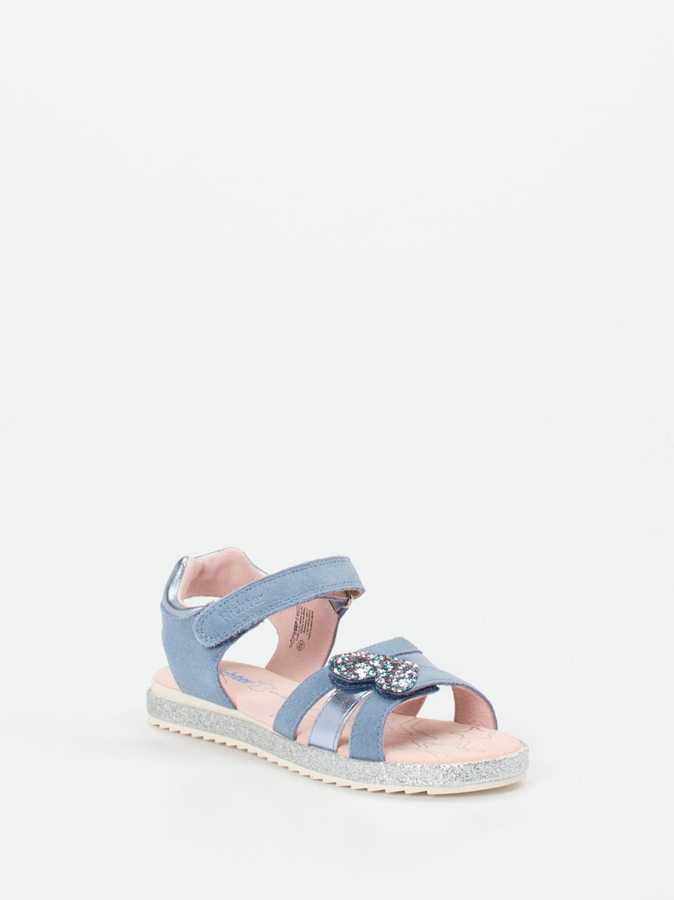 Sandale blau 6201159003606