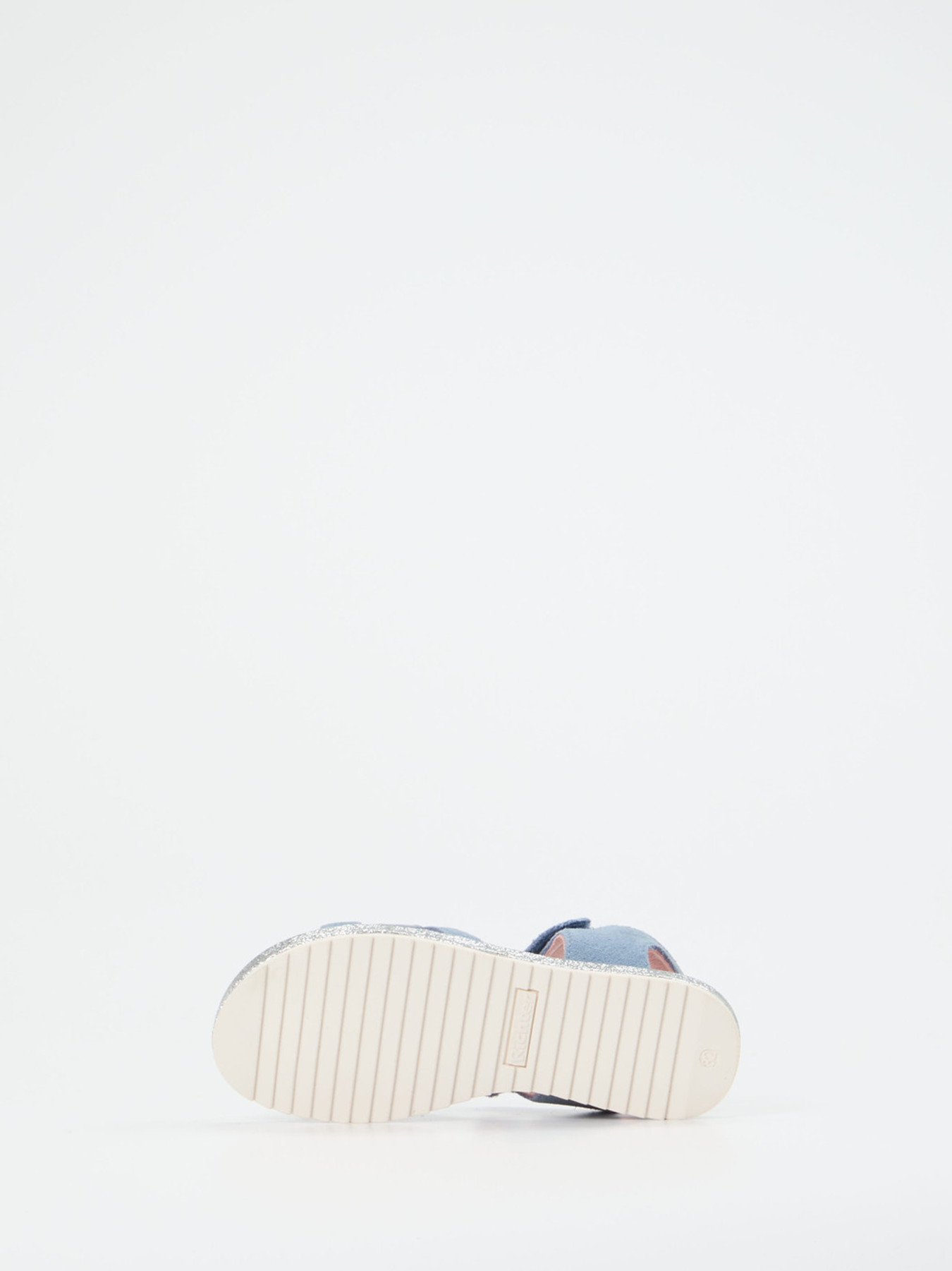 Sandale blau 6201159003605