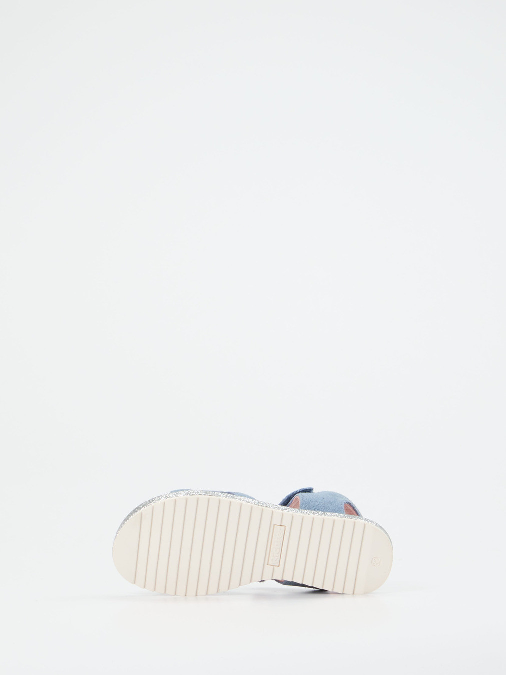 Sandale blau 6201159003605