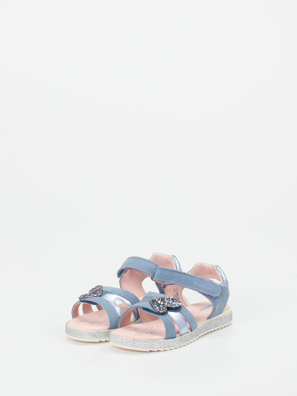 Sandale blau 6201159003602