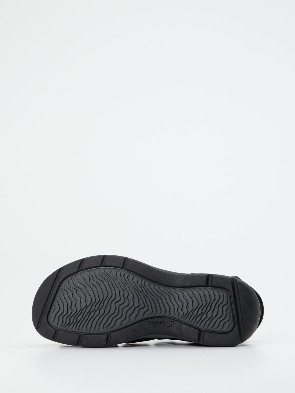 Sandale Saltway Cove schwarz 4301009003705