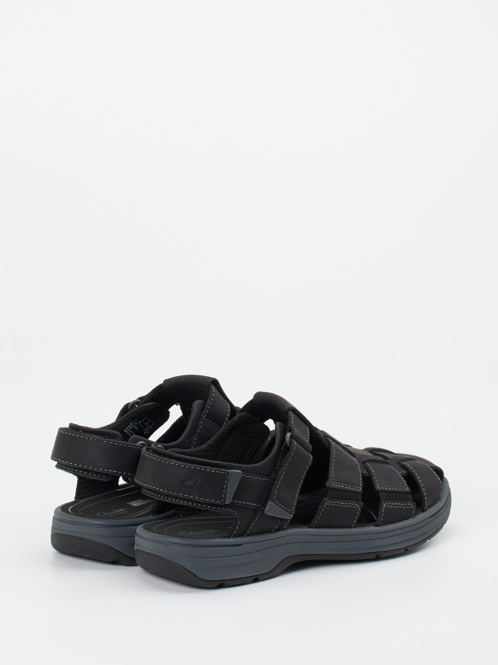 Sandale Saltway Cove schwarz 4301009003703