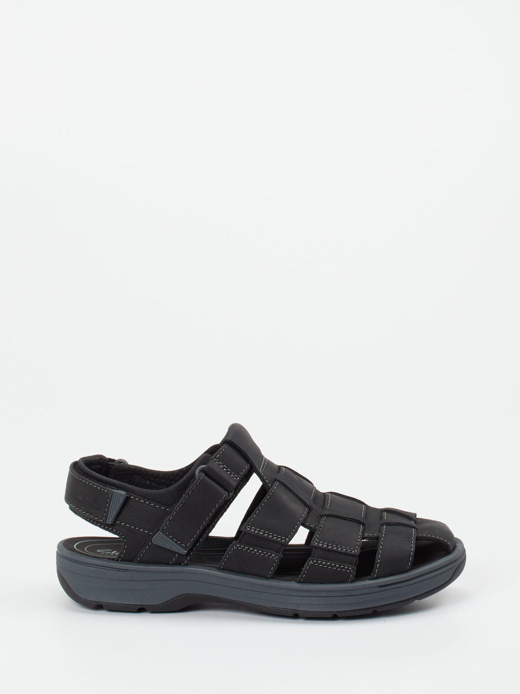 Sandale Saltway Cove schwarz 4301009003701