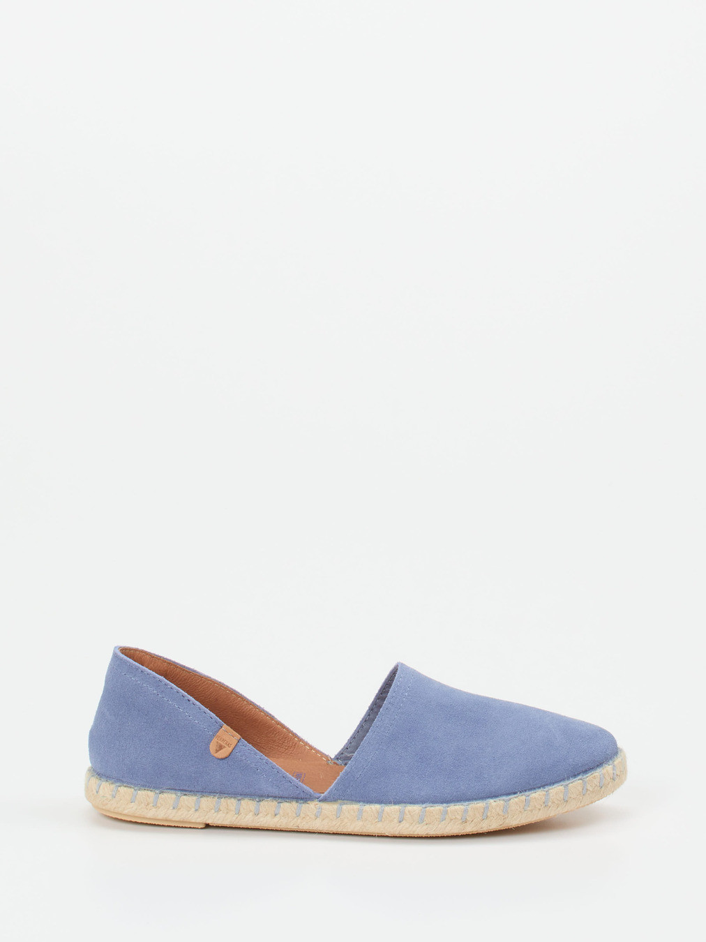 Espadrilles Carmen blau 1311159000601