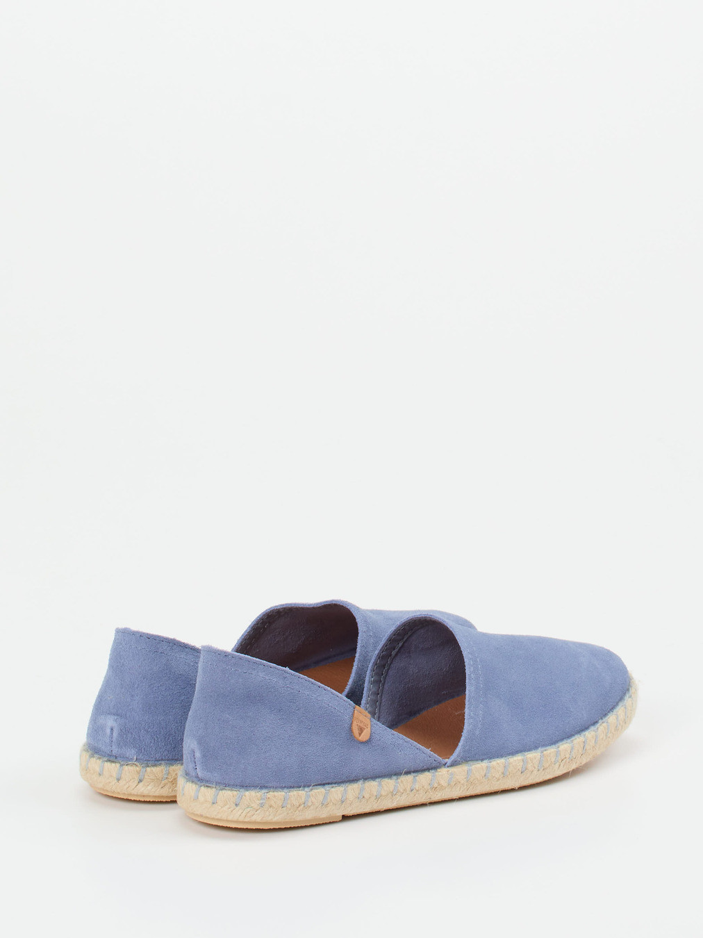 Espadrilles Carmen blau 1311159000603