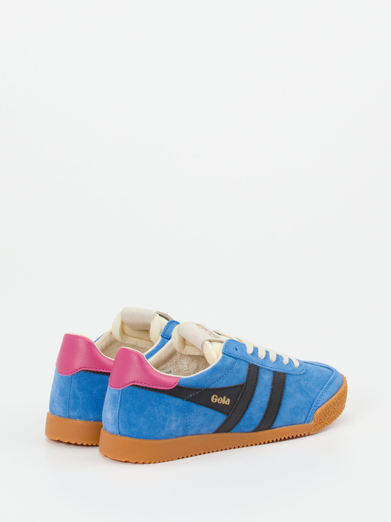 Sneaker blau 8165190000103