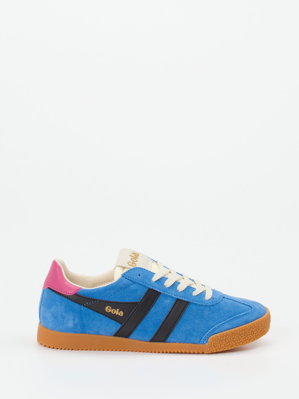 Sneaker blau 8165190000101