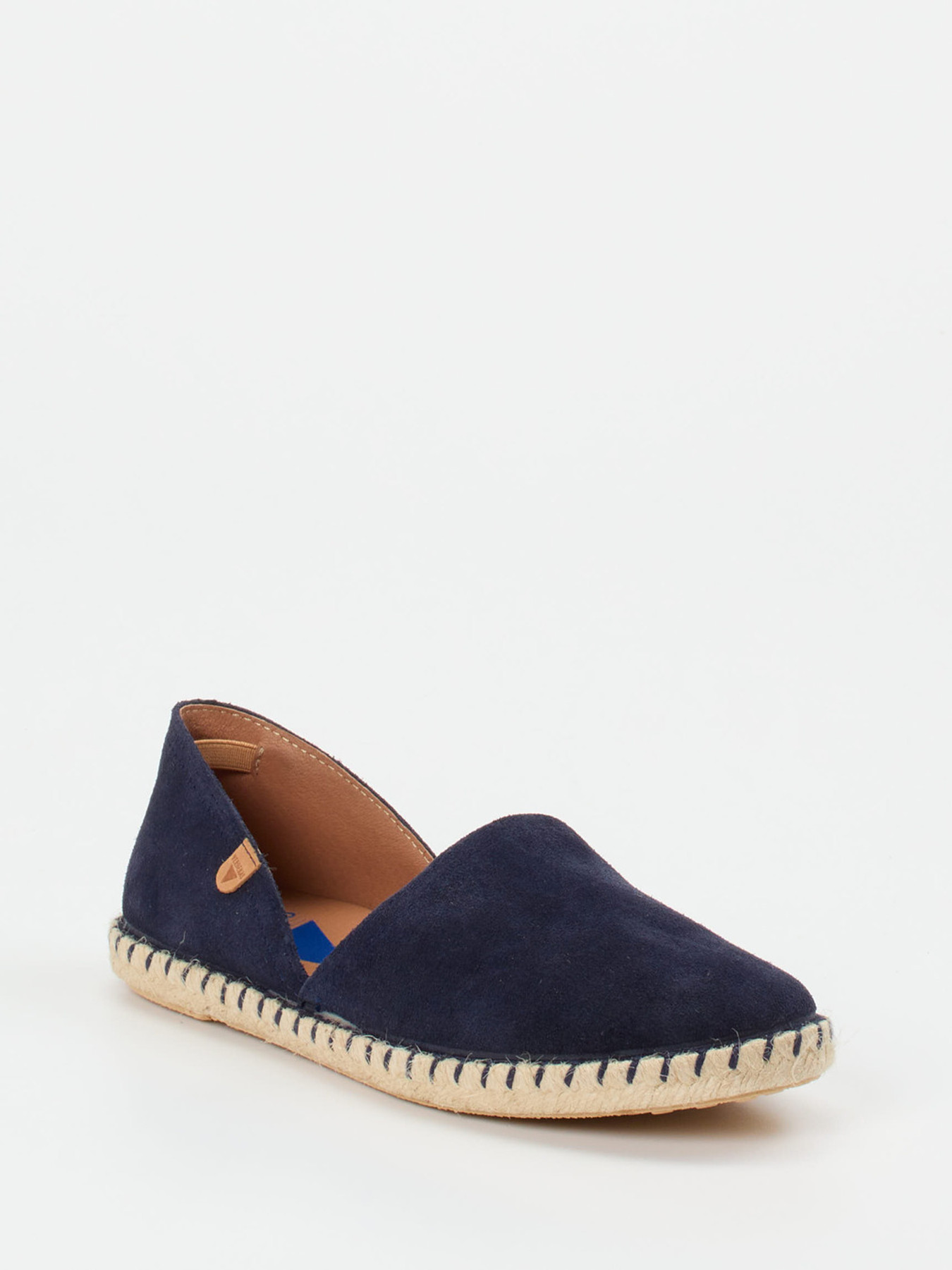 Espadrilles blau 1311109001006