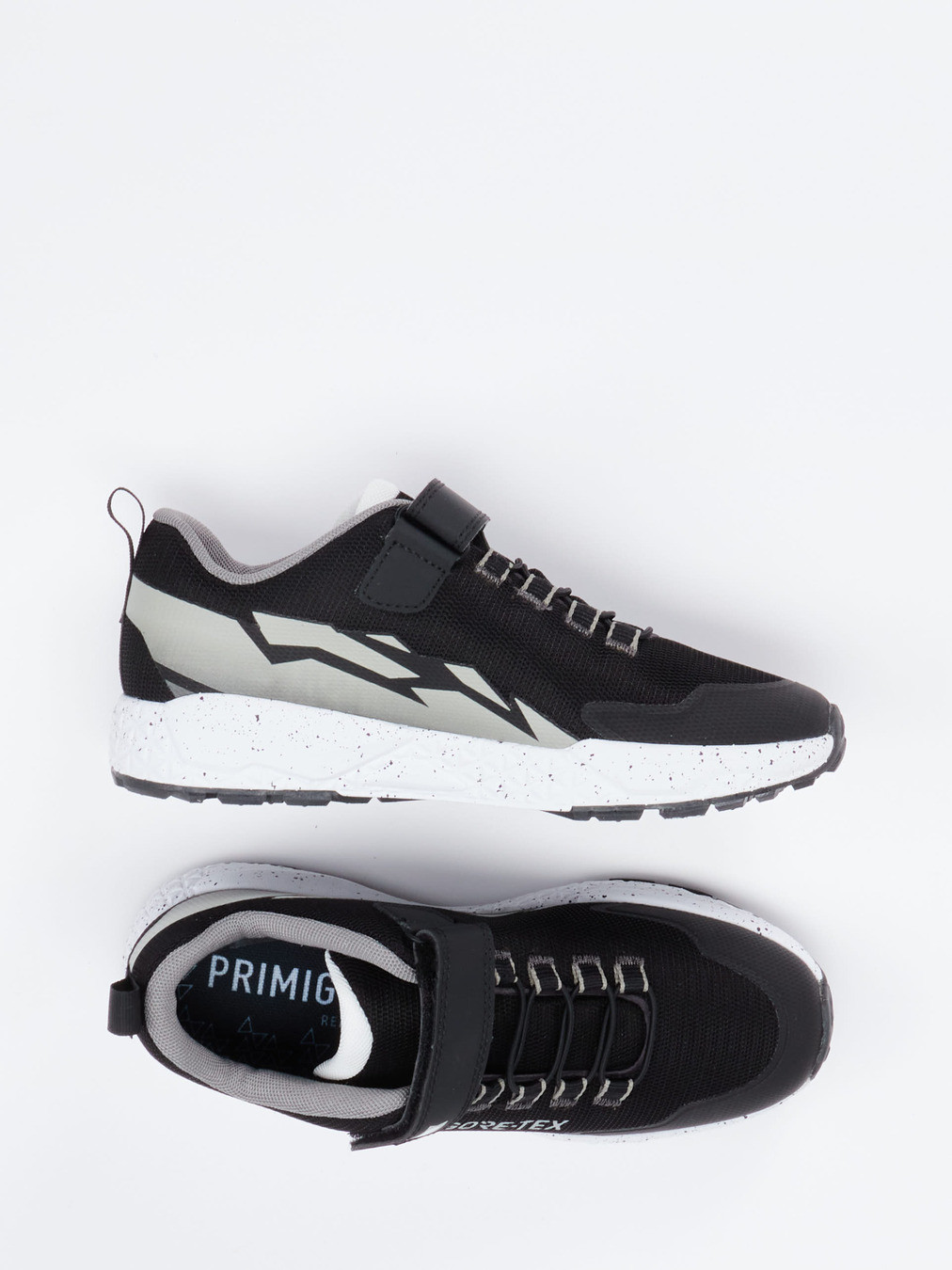 Sneaker schwarz 6621009004504