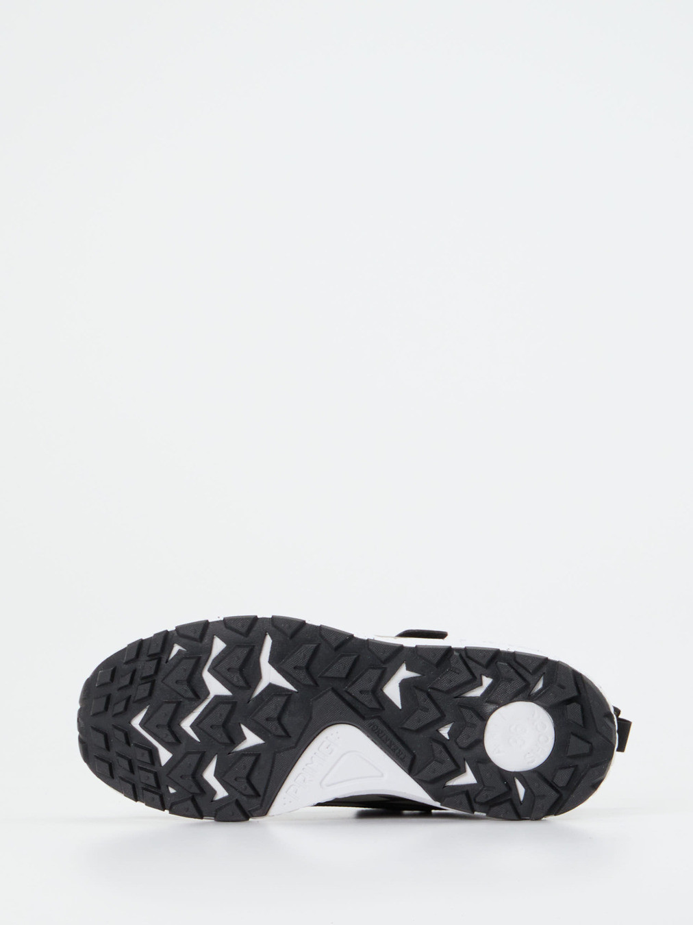 Sneaker schwarz 6621009004505