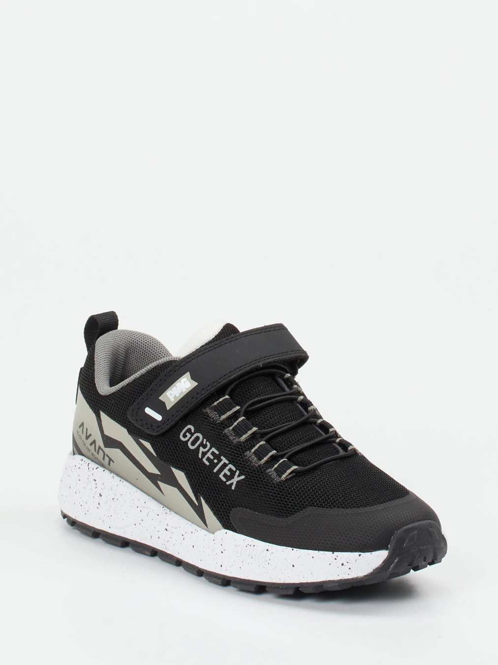 Sneaker schwarz 6621009004506