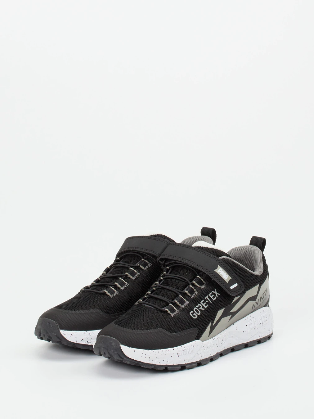 Sneaker schwarz 6621009004502