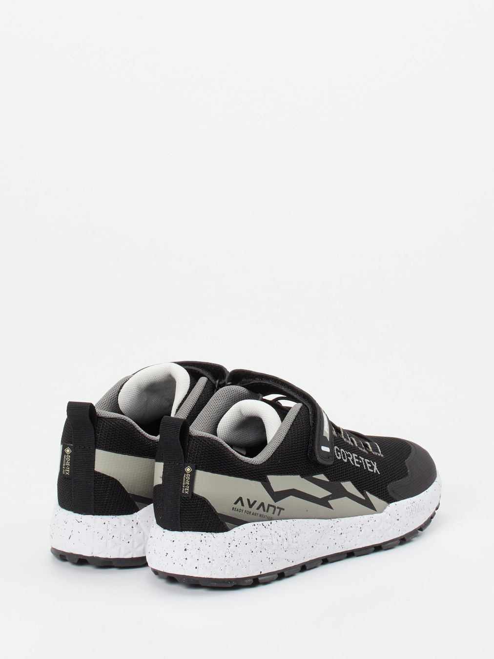 Sneaker schwarz 6621009004503