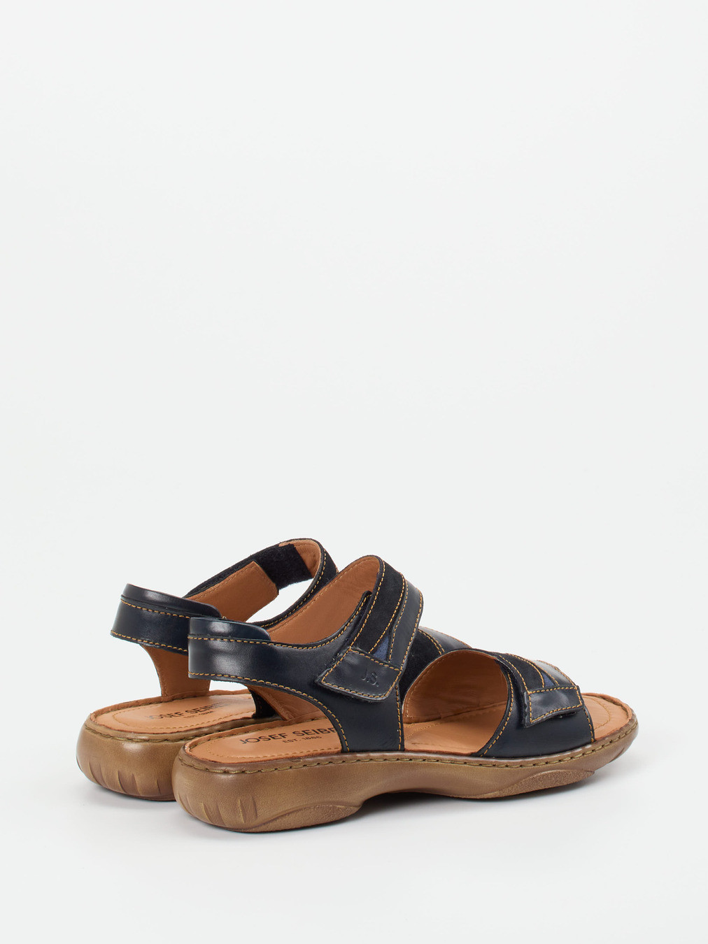 Sandale blau 1203109001403