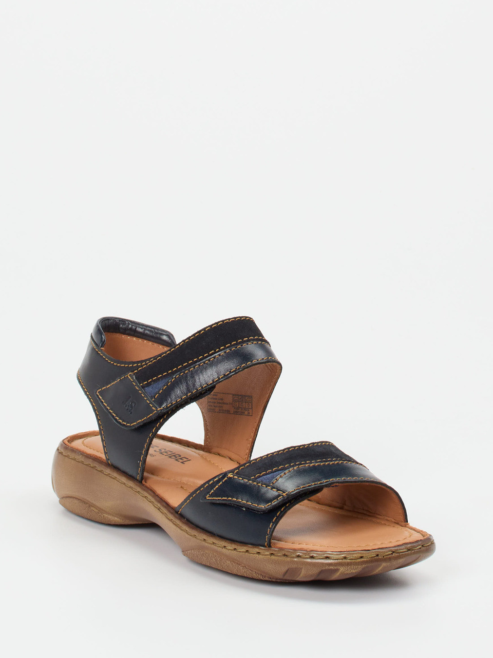 Sandale blau 1203109001406