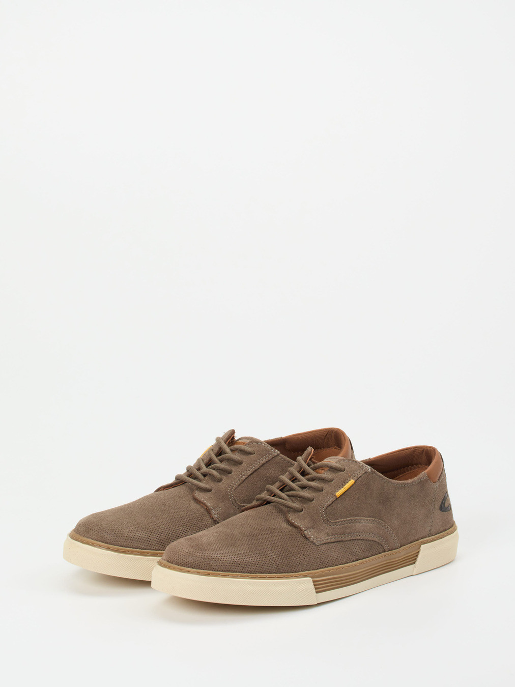 Schnürschuh grün 4610629002002