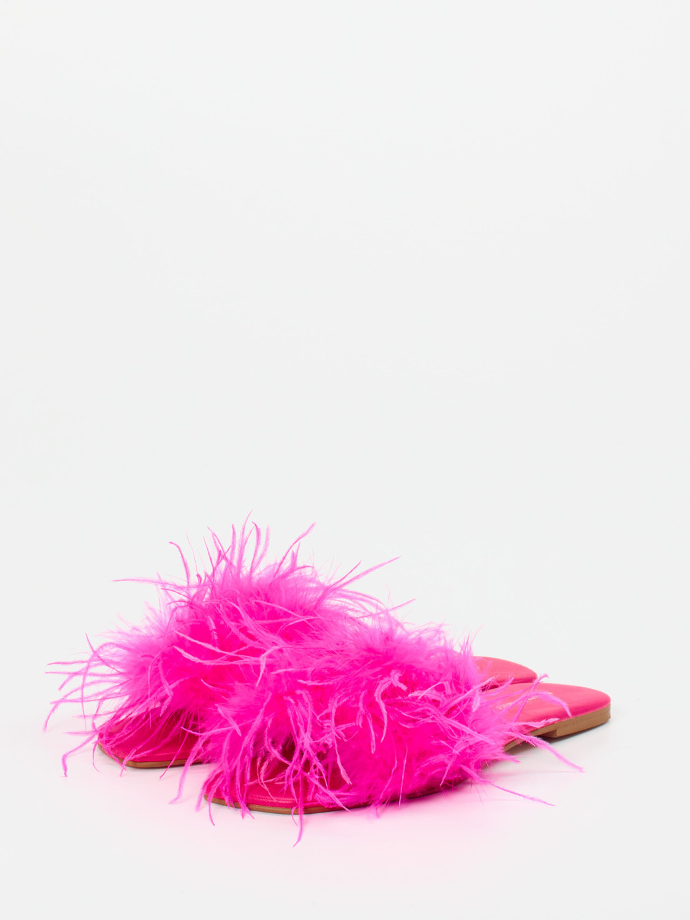 Pantolette pink 1120529000702