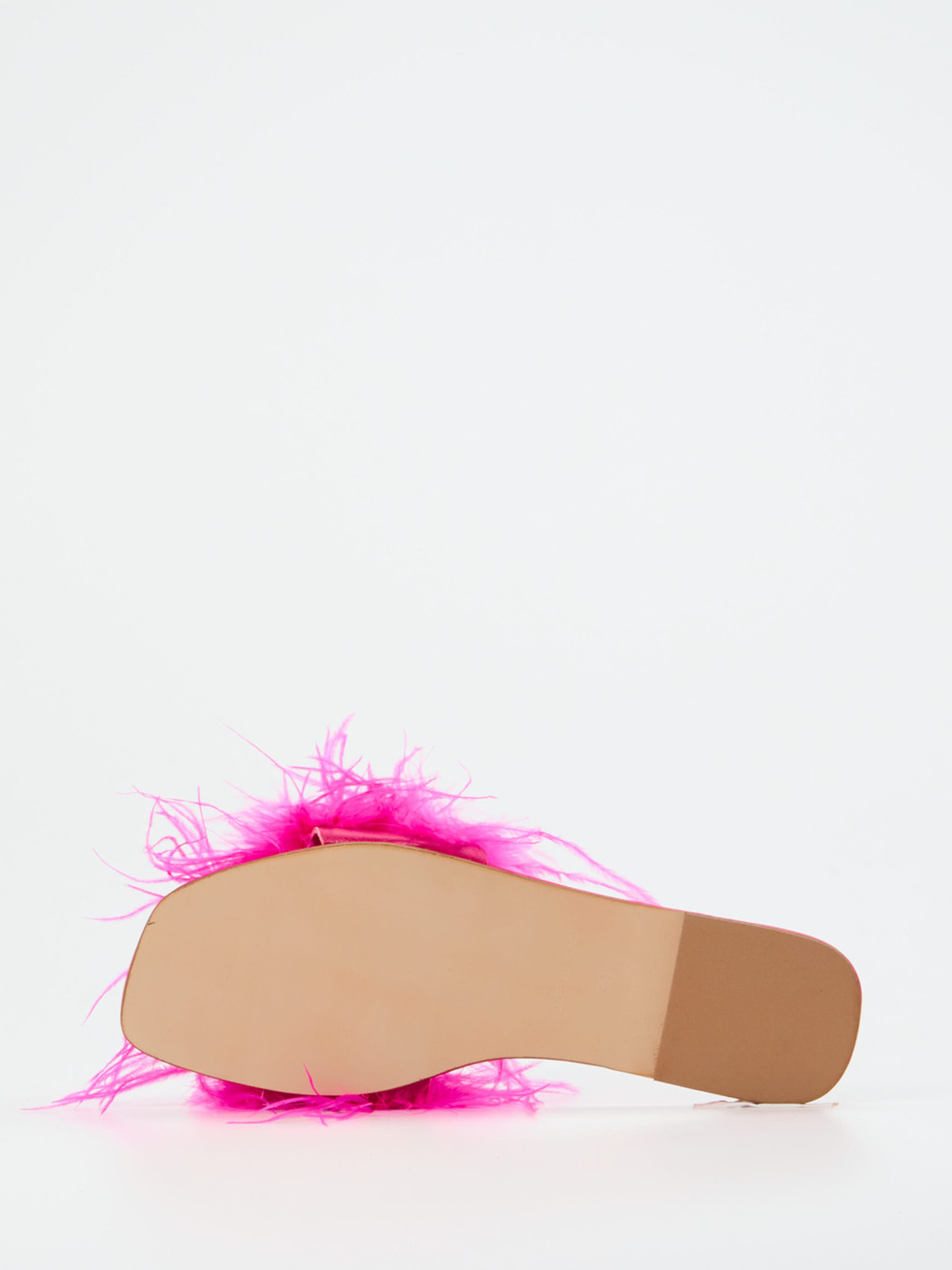 Pantolette pink 1120529000705