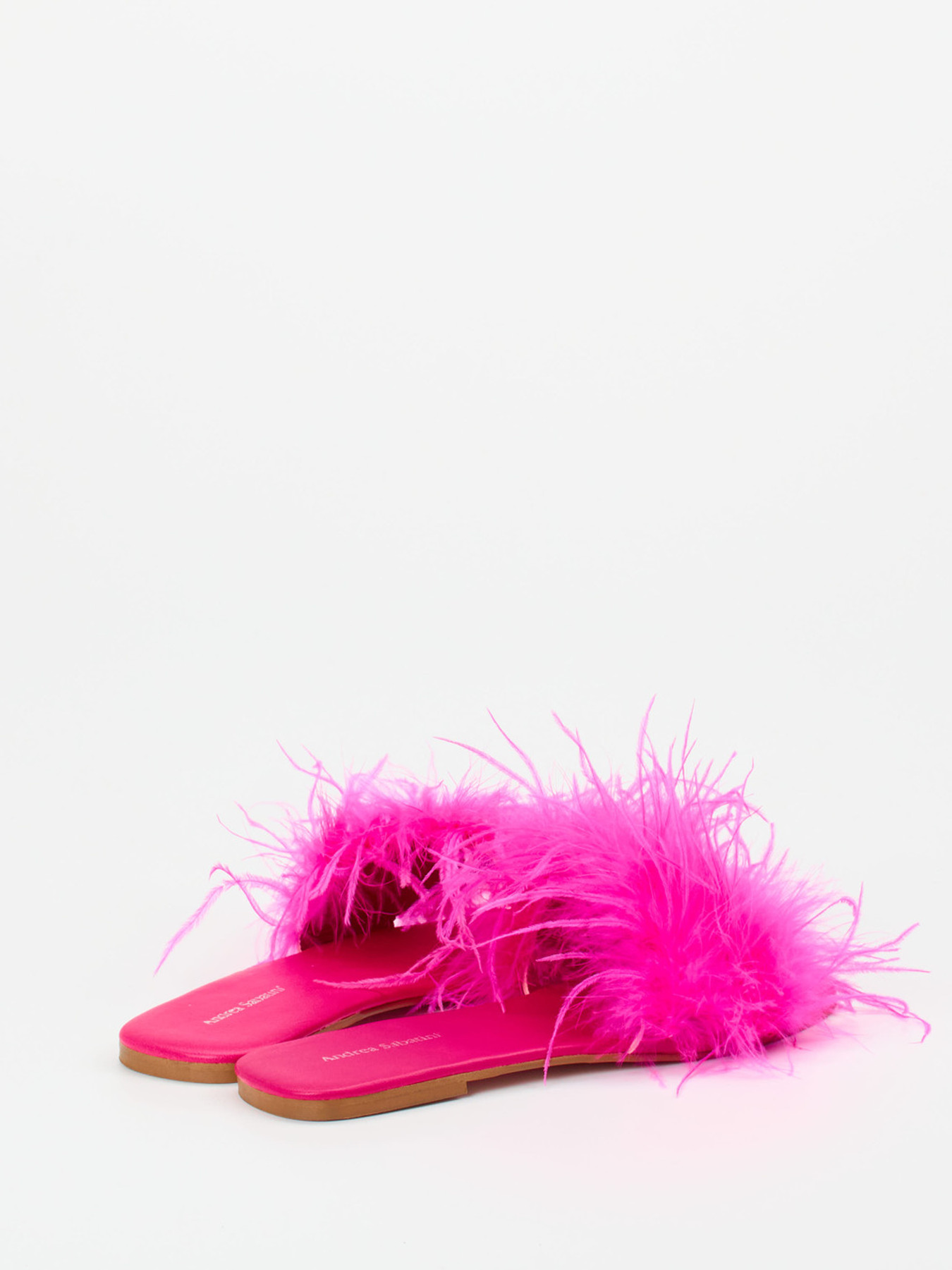 Pantolette pink 1120529000703