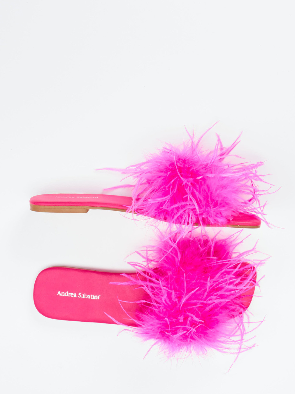 Pantolette pink 1120529000704