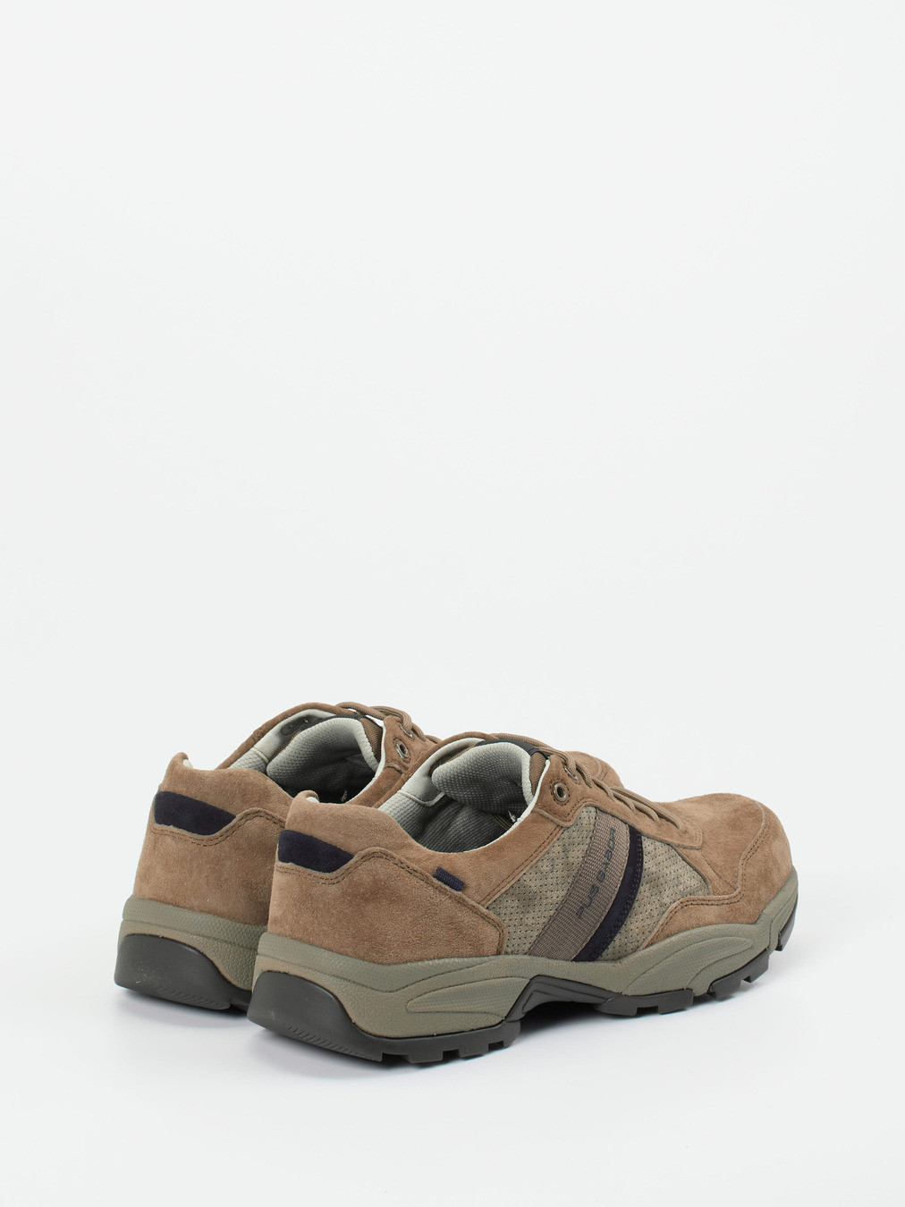 Schnürschuh braun 4610229041003