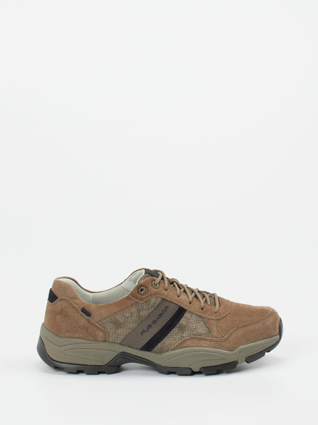 Schnürschuh braun 4610229041001