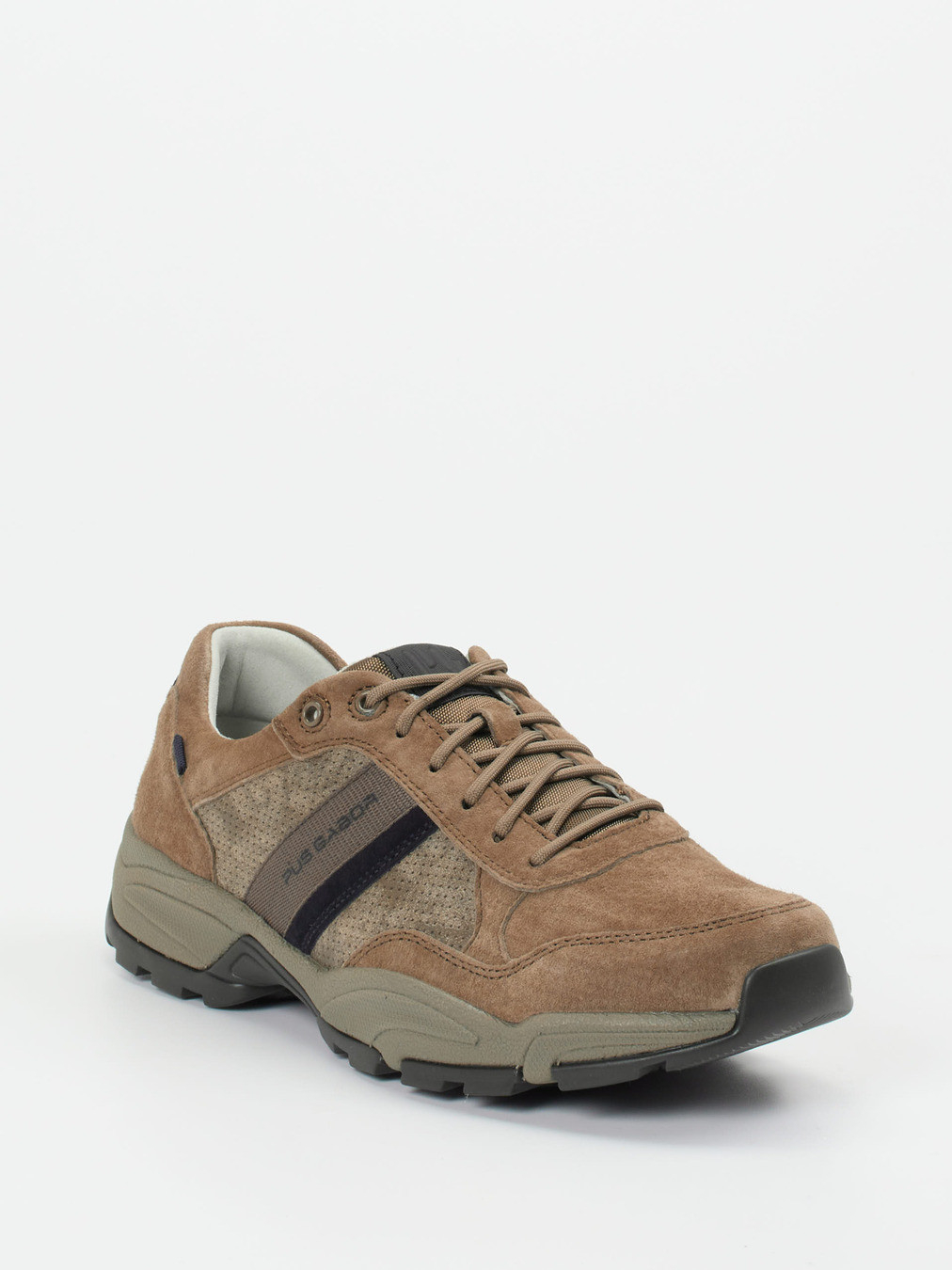 Schnürschuh braun 4610229041006