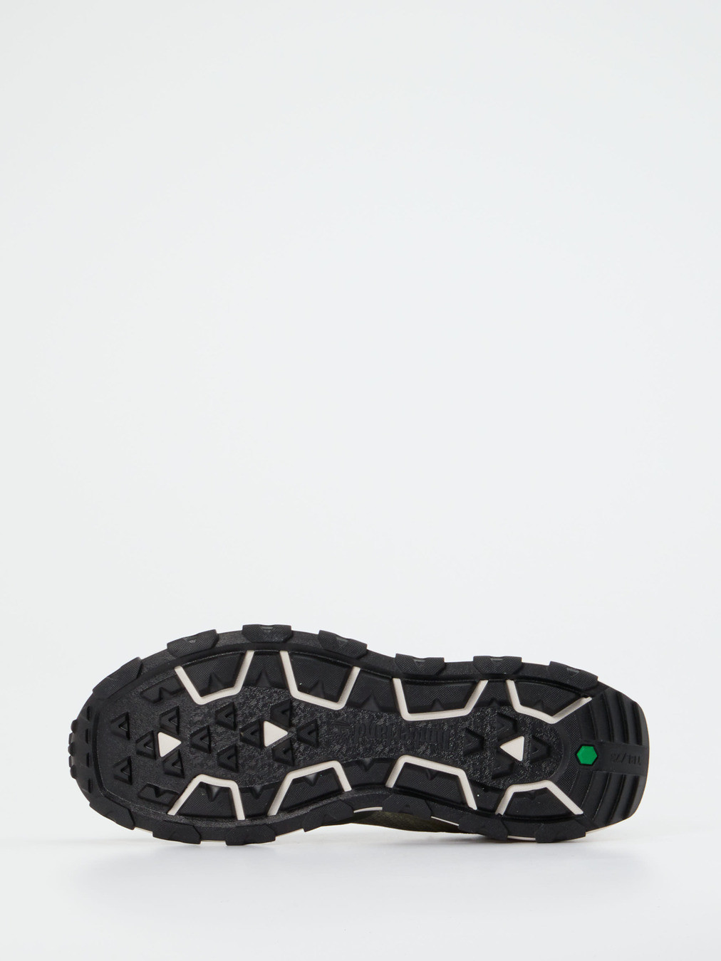 Sneaker grün 4661629013505