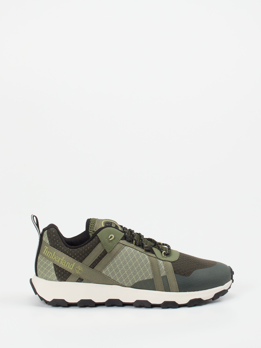 Sneaker grün 4661629013501