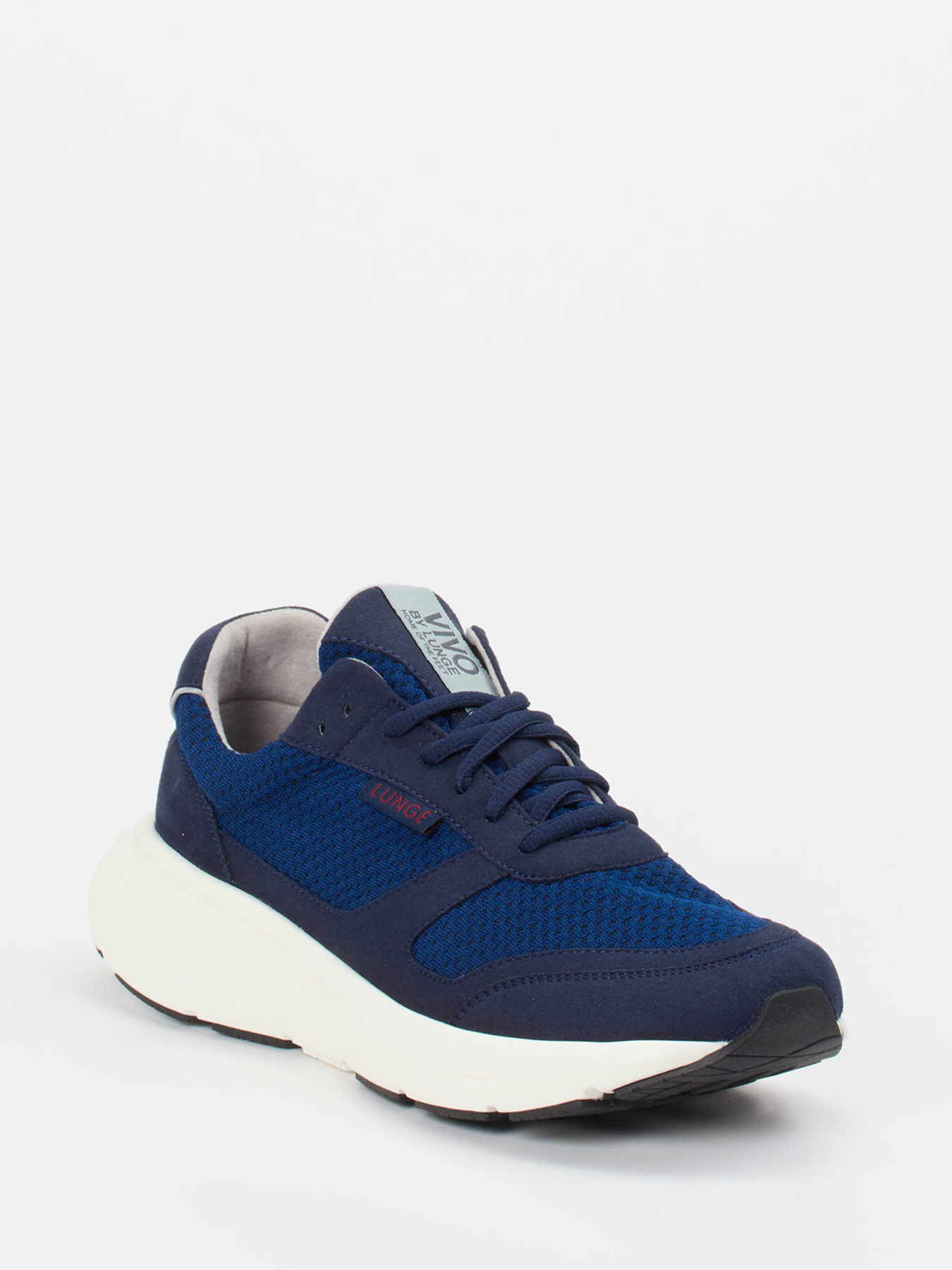 Sneaker blau 2661109022206