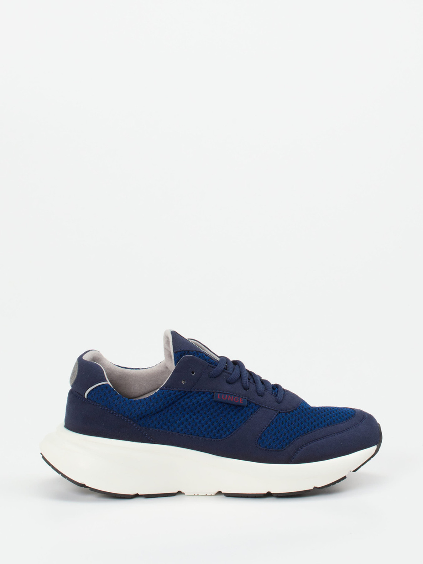 Sneaker blau 2661109022201