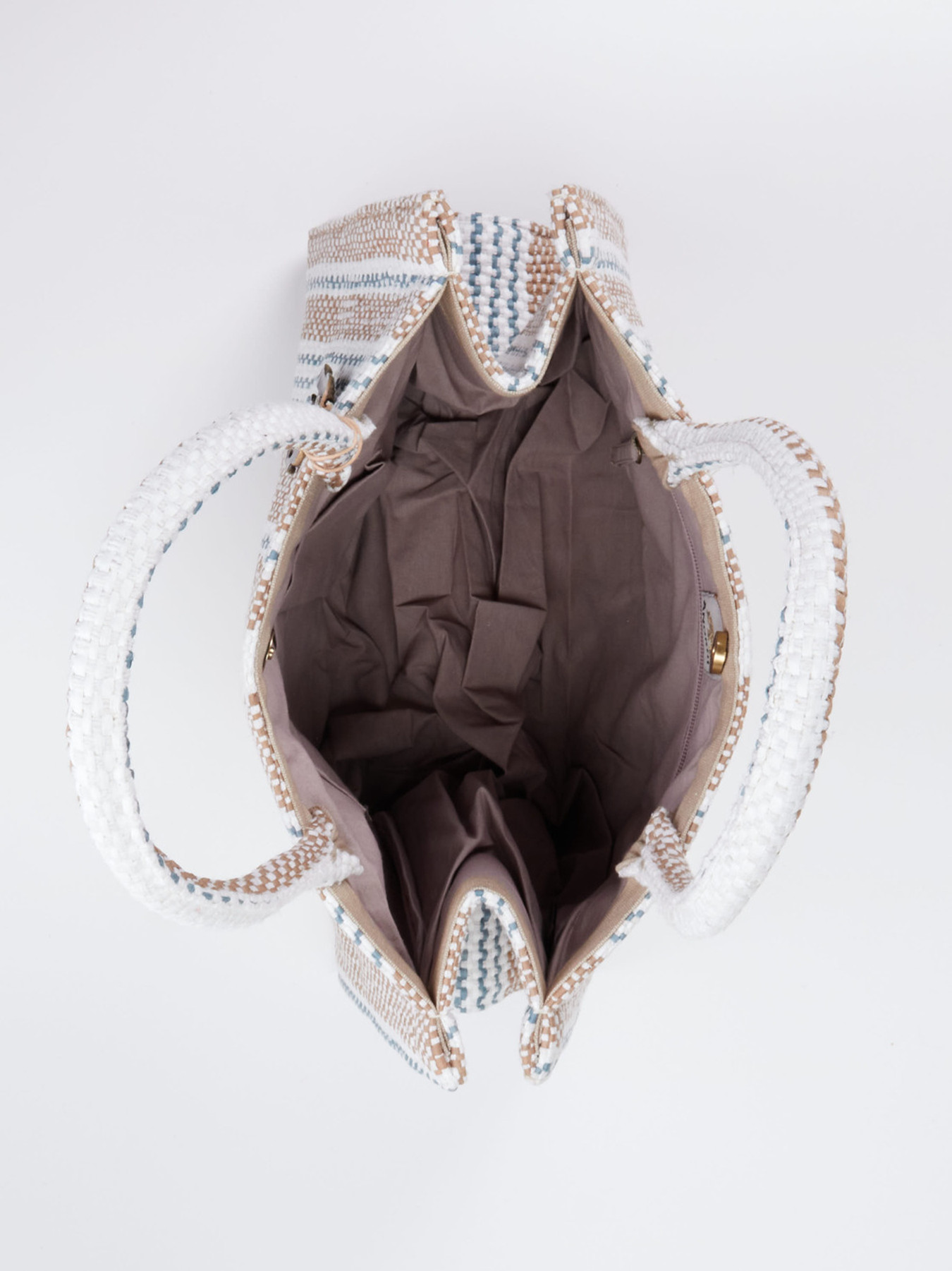 Shopper beige 9303397000104