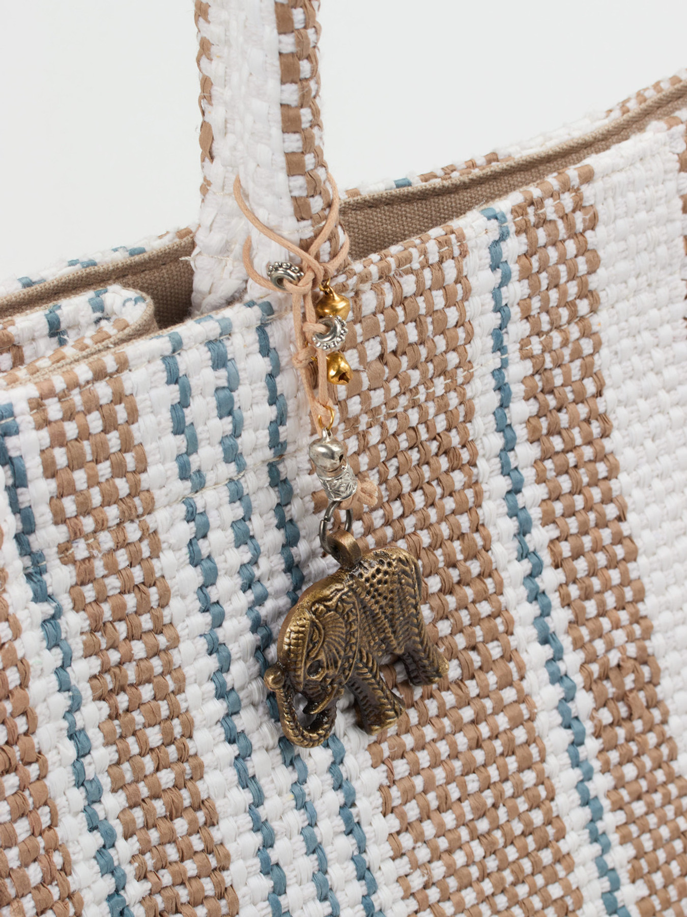 Shopper beige 9303397000105