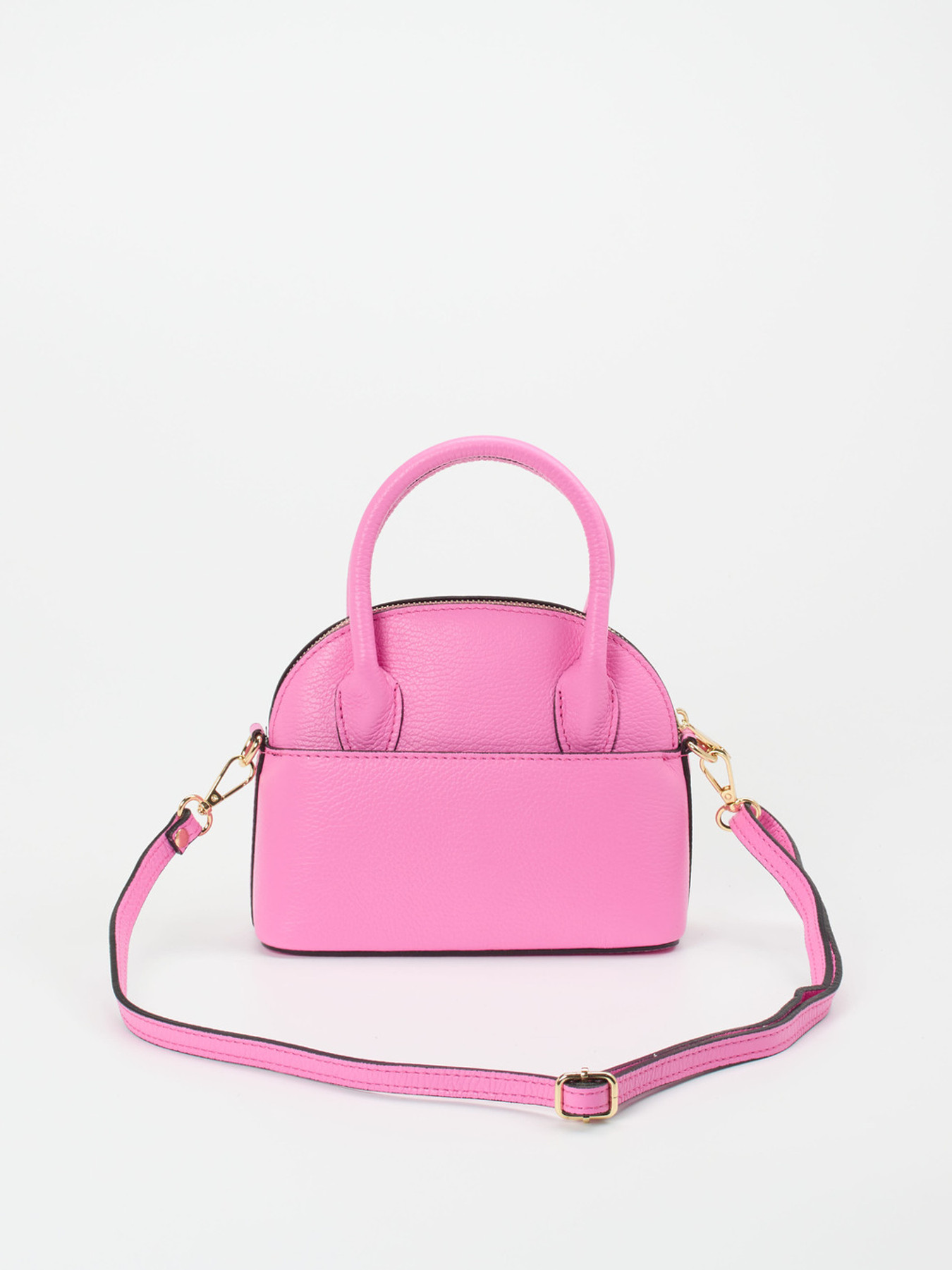 Umhänge-/ Minitasche pink 9391549000403