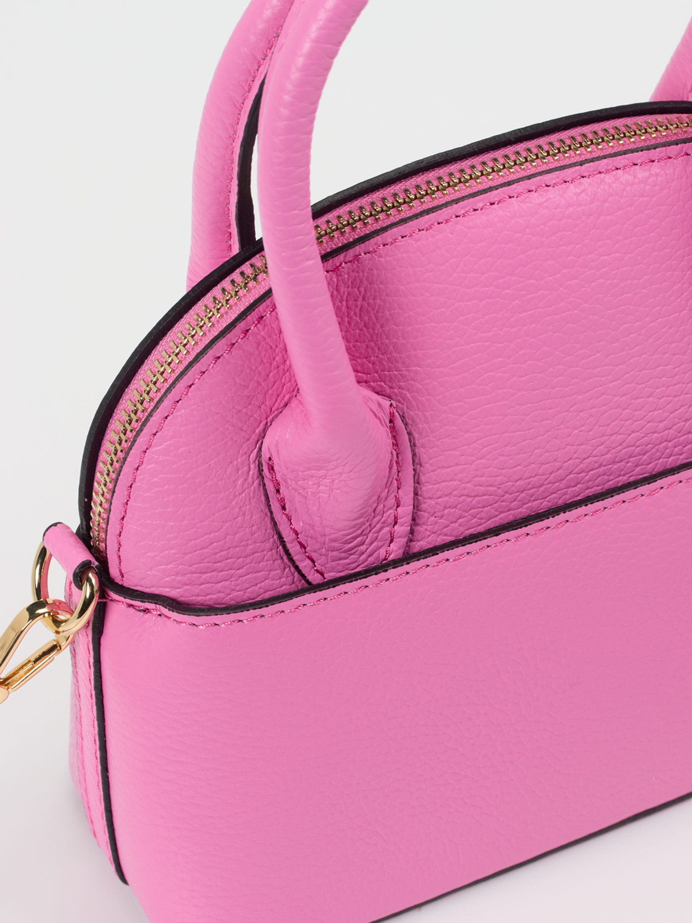 Umhänge-/ Minitasche pink 9391549000405