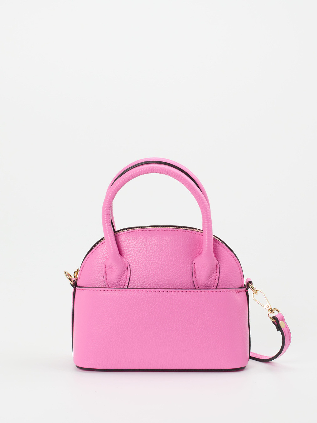 Umhänge-/ Minitasche pink 9391549000401