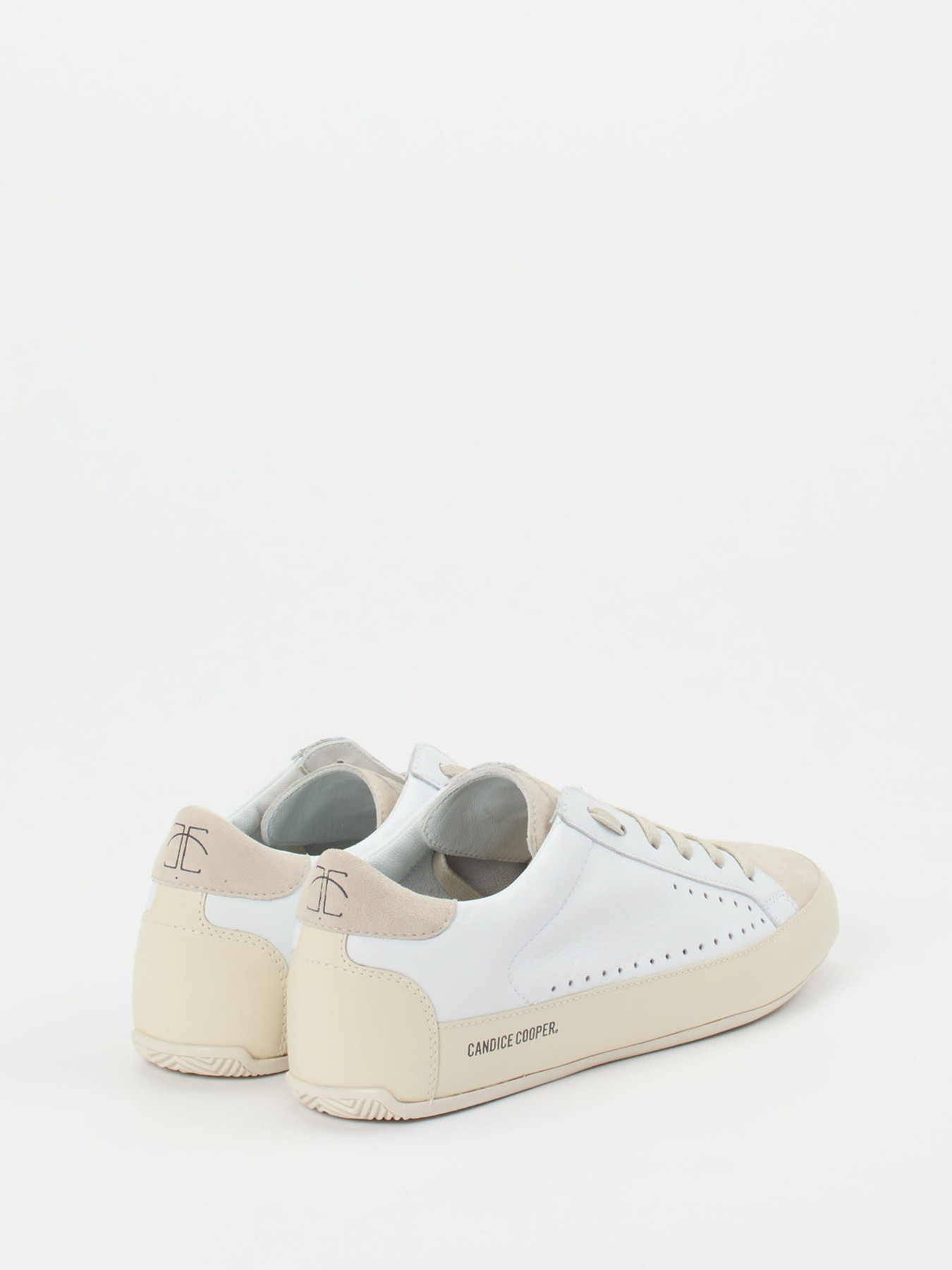 Sneaker weiß 1661793003503